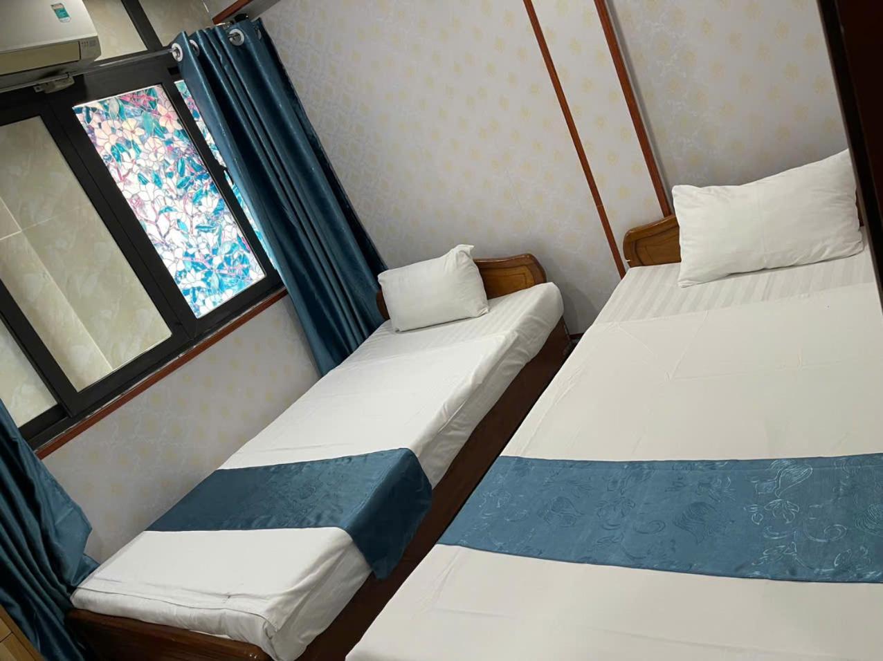 Asia Cozy House Ханой Экстерьер фото