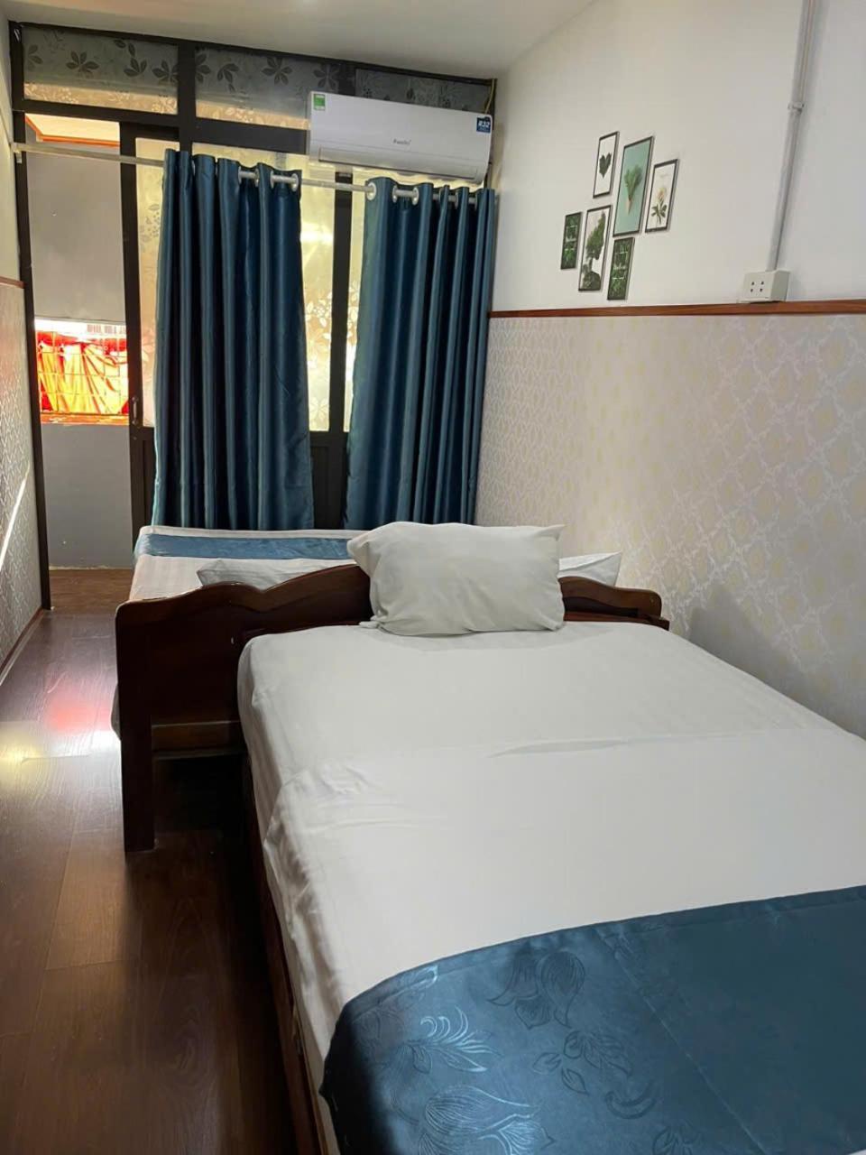 Asia Cozy House Ханой Экстерьер фото