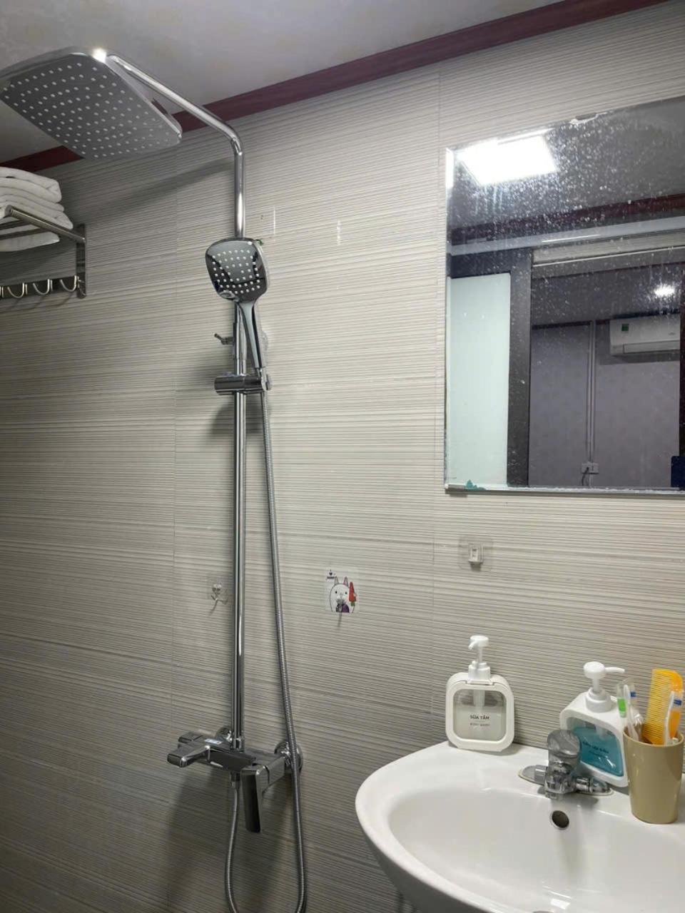 Asia Cozy House Ханой Экстерьер фото