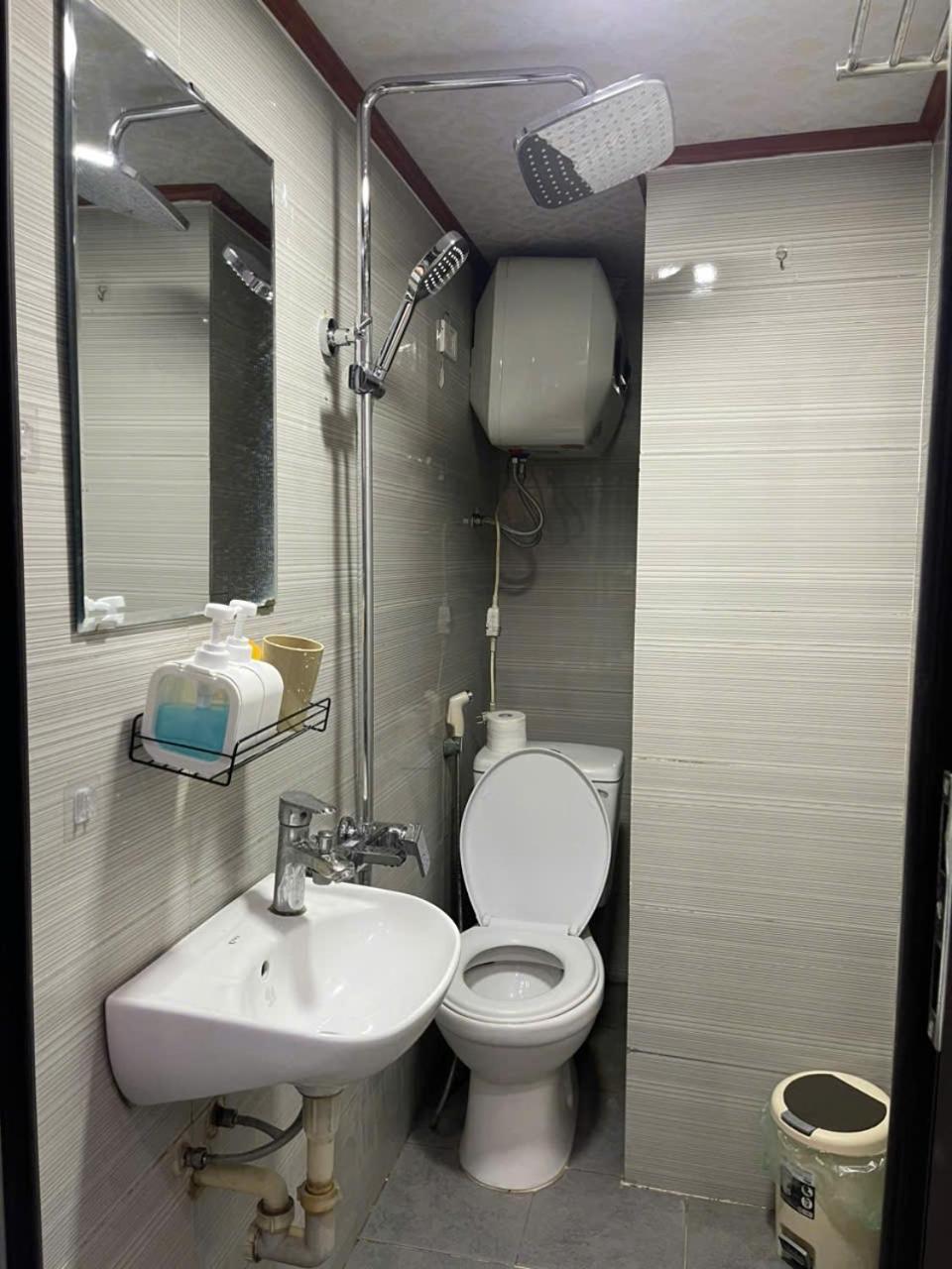 Asia Cozy House Ханой Экстерьер фото